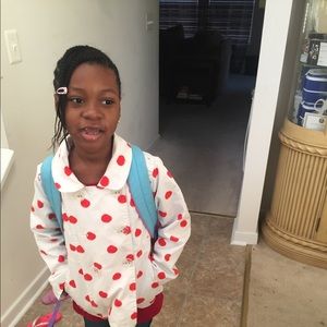 Meet your Posher, Adekemi